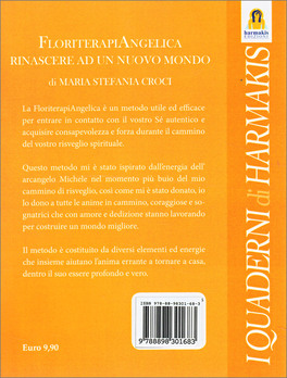 FloriterapiAngelica — Libro - 2