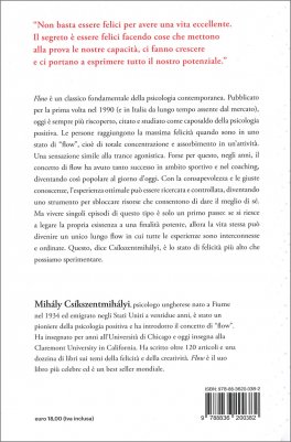Flow — Libro - 2