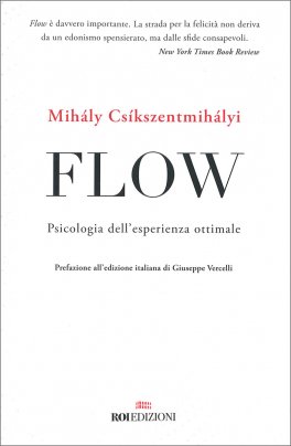 Flow — Libro - 1