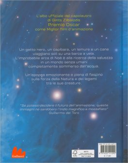 Flow - Un Mondo da Salvare — Libro - 2