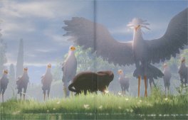 Flow - Un Mondo da Salvare — Libro - 4