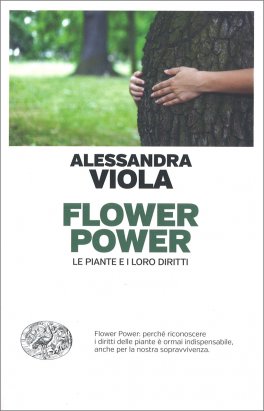 Flower Power — Libro - 1