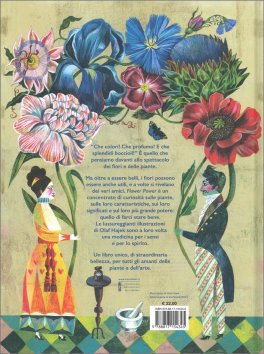 Flower Power — Libro - 2