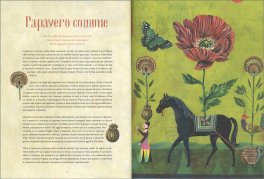 Flower Power — Libro - 3