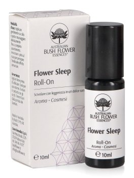 Flower Sleep - Essenze Floreali Australiane - 1