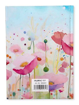 Flowers 2026 - Agenda Settimanale — Agenda - 4