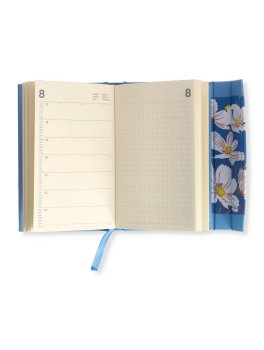 Flowers Cosmos 2026 - Agenda Settimanale — Agenda - 3