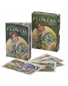 Flowers Oracle - 2