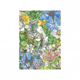 Flowers Oracle - 4