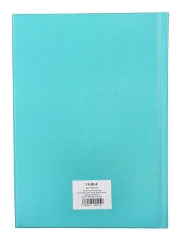 Flowers Peonies Kat Menschik 2026 - Agenda Settimanale — Agenda - 4