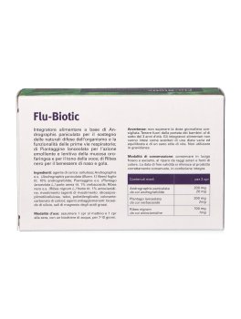 Flu-Biotic - 2