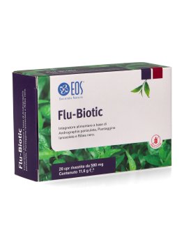 Flu-Biotic - 1