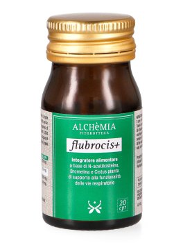 Flubrocis+ - 1