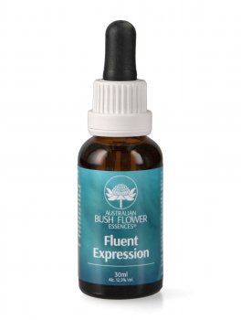 Fluent Expression - Essenze Floreali Australiane - 1