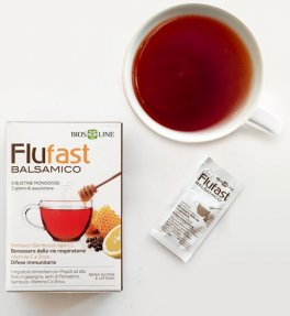 Flufast Respiro Bustine Monodose - 4