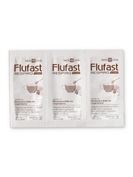 Flufast Respiro Balsamico - Bustine - 3
