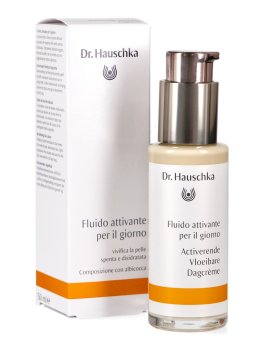 Fluido Attivante per il Giorno - 2