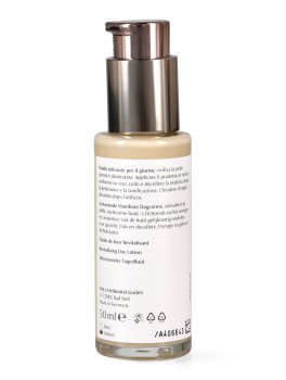 Fluido Attivante per il Giorno - 3