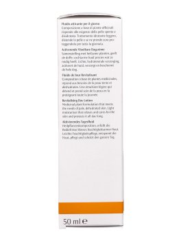 Fluido Attivante per il Giorno - 4