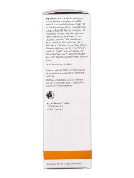 Fluido Attivante per il Giorno - 5