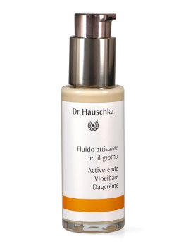 Fluido Attivante per il Giorno - 1