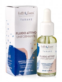 Fluido Attivo Uniformante - Tarake