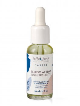 Fluido Attivo Uniformante - Tarake - 2