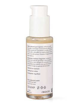 Fluido Calmante per il Giorno alla Rosa - 3