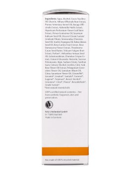 Fluido Calmante per il Giorno alla Rosa - 4