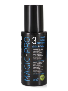 Fluido Capelli Protettivo 3 Calore&Colore - 1