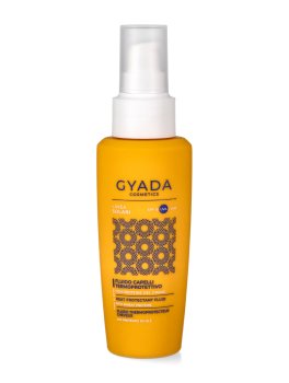 Fluido Capelli Termoprotettivo SPF 10 - 1