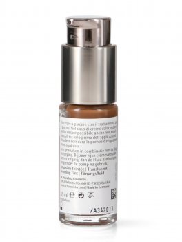 Fluido Colorato Concentrato - Bronzing Fluid - 3