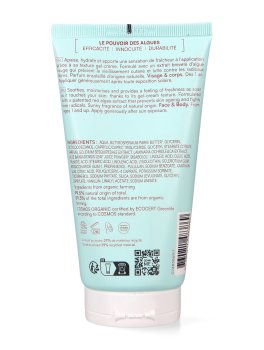 Fluido Dopo Sole Bio Viso e Corpo - 3