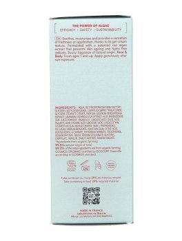 Fluido Dopo Sole Bio Viso e Corpo - 4