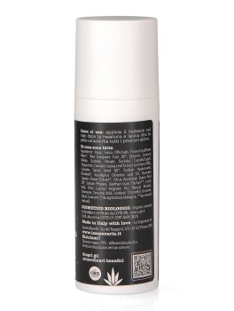 Fluido Dopobarba - CBD SativAction - 2