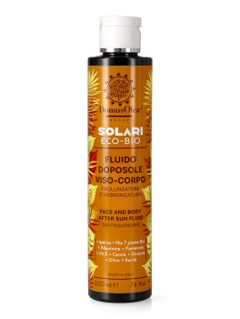 Fluido Doposole Viso-Corpo - 1