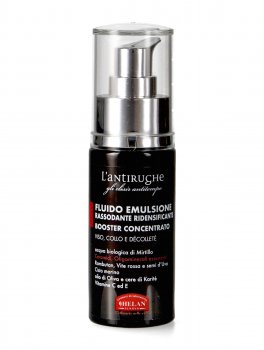 Fluido Emulsione Rassodante - Booster Concentrato - 2