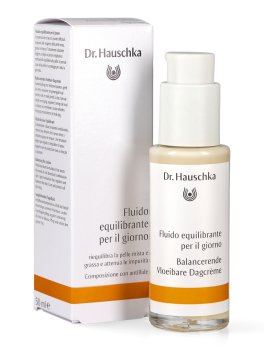 Fluido Equilibrante per il Giorno - 2