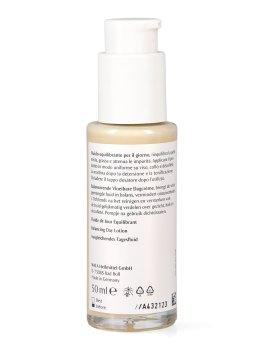 Fluido Equilibrante per il Giorno - 3