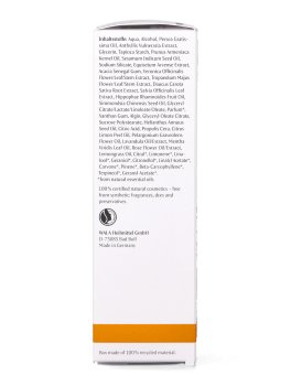 Fluido Equilibrante per il Giorno - 5