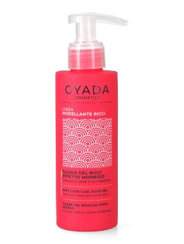 Fluido Gel Modellante Ricci - Effetto Morbido - 1