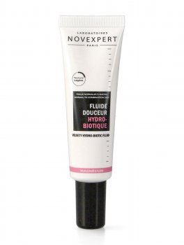 Fluido Idro-Biotico Vellutato Magnesium Mg - Fluide Douceur - 1
