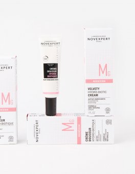 Fluido Idro-Biotico Vellutato Magnesium Mg - Fluide Douceur - 4