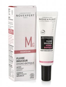 Fluido Idro-Biotico Vellutato Magnesium Mg - Fluide Douceur - 3