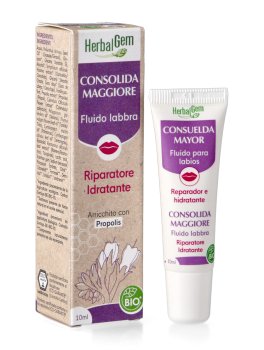 Consolida Maggiore Fluido Labbra - 2