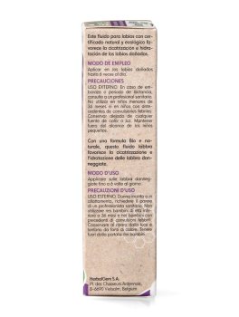 Consolida Maggiore Fluido Labbra - 5