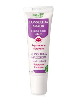 Consolida Maggiore Fluido Labbra - 1