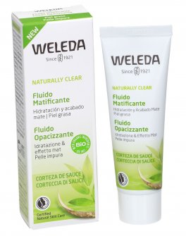 Fluido Opacizzante per pelle Impura - 1