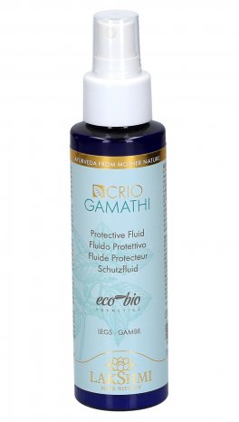 Fluido Protettivo - Crio Gamathi