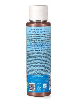 Fluido Solare Baby Viso-Corpo SPF 50+ - 2